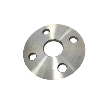 SS Flange Table F BS 10 S/O (Commercial)