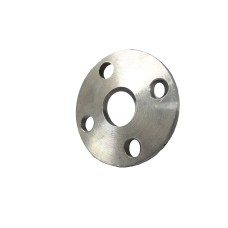 SS Flange Slipon Table E BS-10 S/O (Commercial)