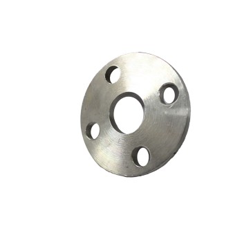 SS Flange Slipon Table E BS-10 S/O (Heavy Duty) (SS-316)