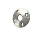 SS Flange Slipon Table E BS-10 S/O (Commercial)