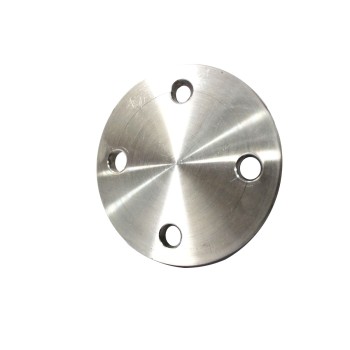 SS Flange Slipon Table E BS-10 Blind S/O (Commercial)