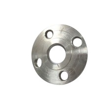 SS Flange Slipon ASA 150 BS-10 S/O R/F (Commercial)