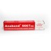 RTV Silicon Red Sealent Anabond 666