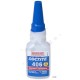 Loctite 406 (Bonding rubber / Plastics)