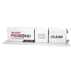 RTV Silicon Sealant Pidilite (White)