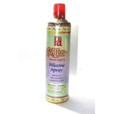 Silicone Mould Release Spray