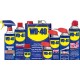 WD - 40 Aerosol Lubricants