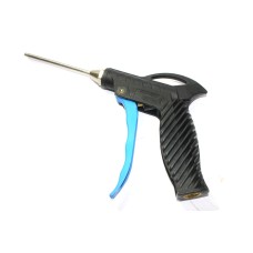 PVC Air Blow Gun Long Compressor Heavy (Janatics)