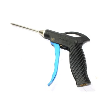 PVC Air Blow Gun Long Compressor Heavy (Janatics)