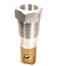Air Compressor Non Return Valve NRV