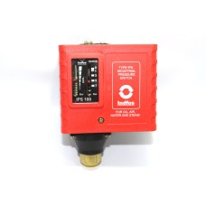Indfos Compressor Pressure Switch IPS 100