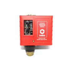 Indfos Compressor Pressure Switch IPS 200