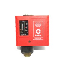 Indfos Compressor Pressure Switch IPS 70