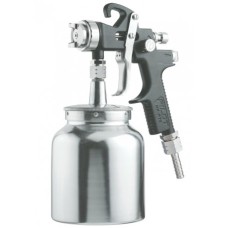 Pilot Air Spray Gun Type 70 With SS Cup (1ltr)
