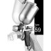 Pilot Air Spray Gun Type 59 SS Cup (570ml)