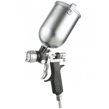 Pilot Air Spray Gun Type 59 SS Cup (570ml)