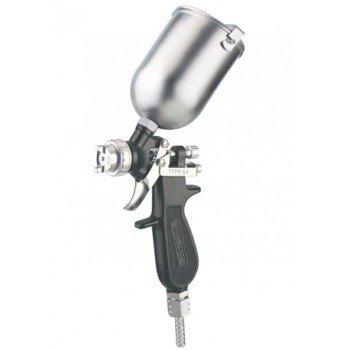 Pilot Air Spray Gun Type 64 SS Cup (340ml)