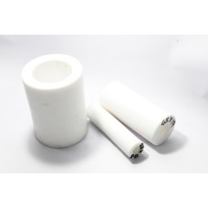Teflon PTFE Bush Round (100mm/4" Long) (OD 101MM - 150MM)