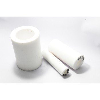 Teflon PTFE Bush Round (100mm/4" Long) (OD 101MM - 150MM)