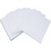Teflon PTFE Sheets Square  (300mm X 300mm)  Size :1Sqrft