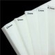 Teflon PTFE Sheets Square  (300mm X 300mm)  Size :1Sqrft