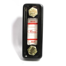 Hydraulic Level Indicator 10" Long