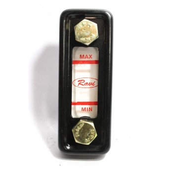 Hydraulic Level Indicator 10" Long