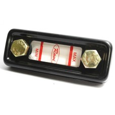Hydraulic Level Indicator 5" Long