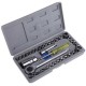 Aiwa Box Spanner Set China (40 Pieces)