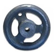 CI Hand Wheel Cast Iron