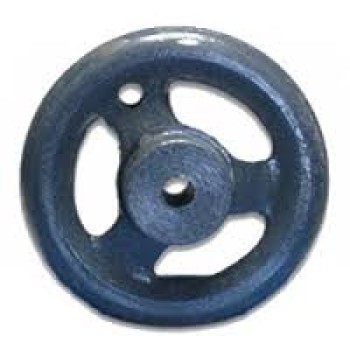 CI Hand Wheel Cast Iron