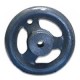 CI Hand Wheel Cast Iron
