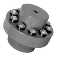 Eagle CI Pin Bush Coupling Fenner Type
