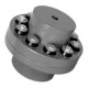 Eagle CI Pin Bush Coupling Fenner Type