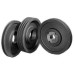 CI V Belt Pulley Fix Bore A Section Single Groove 