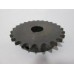 Simplex Sprocket Wheel 1/2" Single