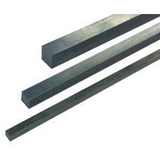 MS Parallel Key Equal 1Ft Long 