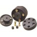 Eagle CI Pin Bush Coupling Fenner Type