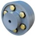 Eagle CI Pin Bush Coupling Fenner Type