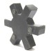 Eagle CI Gear Spider Jaw Coupling Lovejoy Type