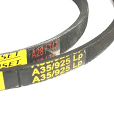 V Belt B Section Polydrive