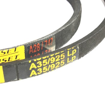 V Belt B Section Polydrive