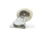 PVC Nylon Wheel Full Set
